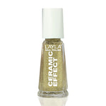 Smalto Ceramic Effect nr 77 Layla 10 ml