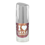 Smalto I Love nr 12 Layla 5 ml