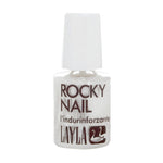 Smalto Indurinforzante Rocky Nail Perlato Layla 13 ml