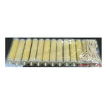 Big. Super Spugna 3 mis. avorio 16mm