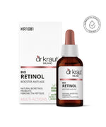 Siero Booster Bioretinolo Anti Age Dr Kraut K1081 30 ml Arco