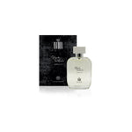 Profumo Eau de Parfum Black Rituals 100 ml Sali di Ischia