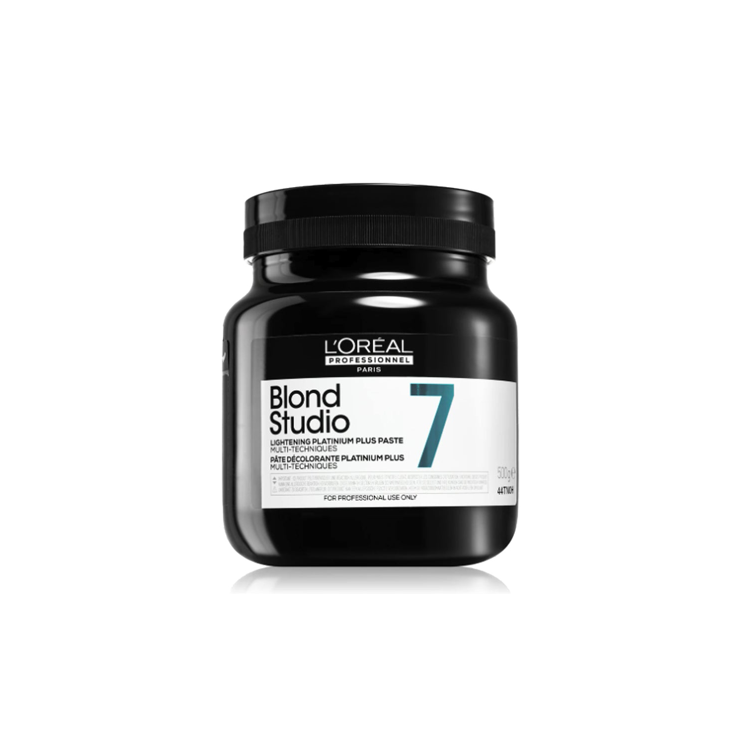 Blond Studio Platinium Plus Paste 7 500 gr L'Oreal