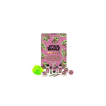 Calendario Avvento 12 giorni Grogu Star Wars con prodotti cura corpo