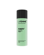 Sgrassatore sanitizzante per unghie Cleaner Purify La Femme 100 ml