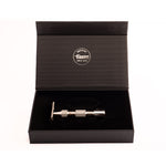 Rasoio Double Edge Flat Oro Focus R51