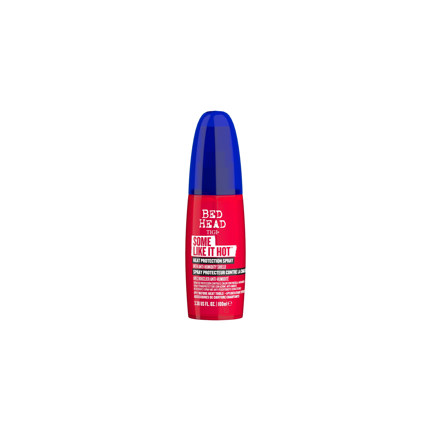 Spray Protector Anti Umidità Some like It Hot Bead Head 300 ml TIGI
