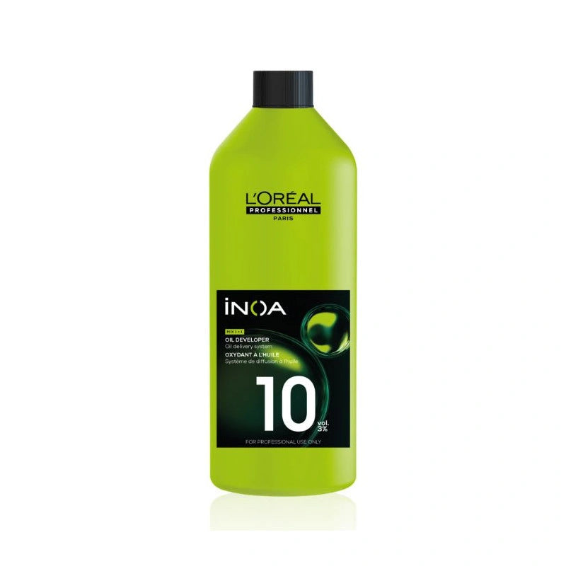 Ossidante Oil Delivery System 10 Volumi INOA L'Orèal 1000 ml