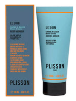 Le Soin Crema da Rasatura Plisson 100 ml