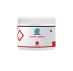 Crema Termica Dr. Fisio 500 ml.