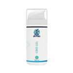 Crio Gel Forte Dr. Fisio 100 ml.