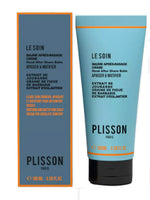 Le Soin Balsamo Dopo Rasatura Cranio Plisson 100 ml