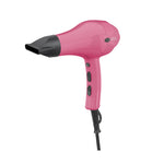 Phon per capelli Ionico Dreox Rosa Acceso 2000 W