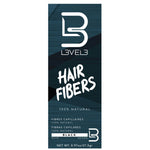 Fibre pere Capelli Black Level 3 27,5 gr