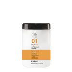 Maschera Nutriente PR 01 Richness Nourishing 1000 ml Puring