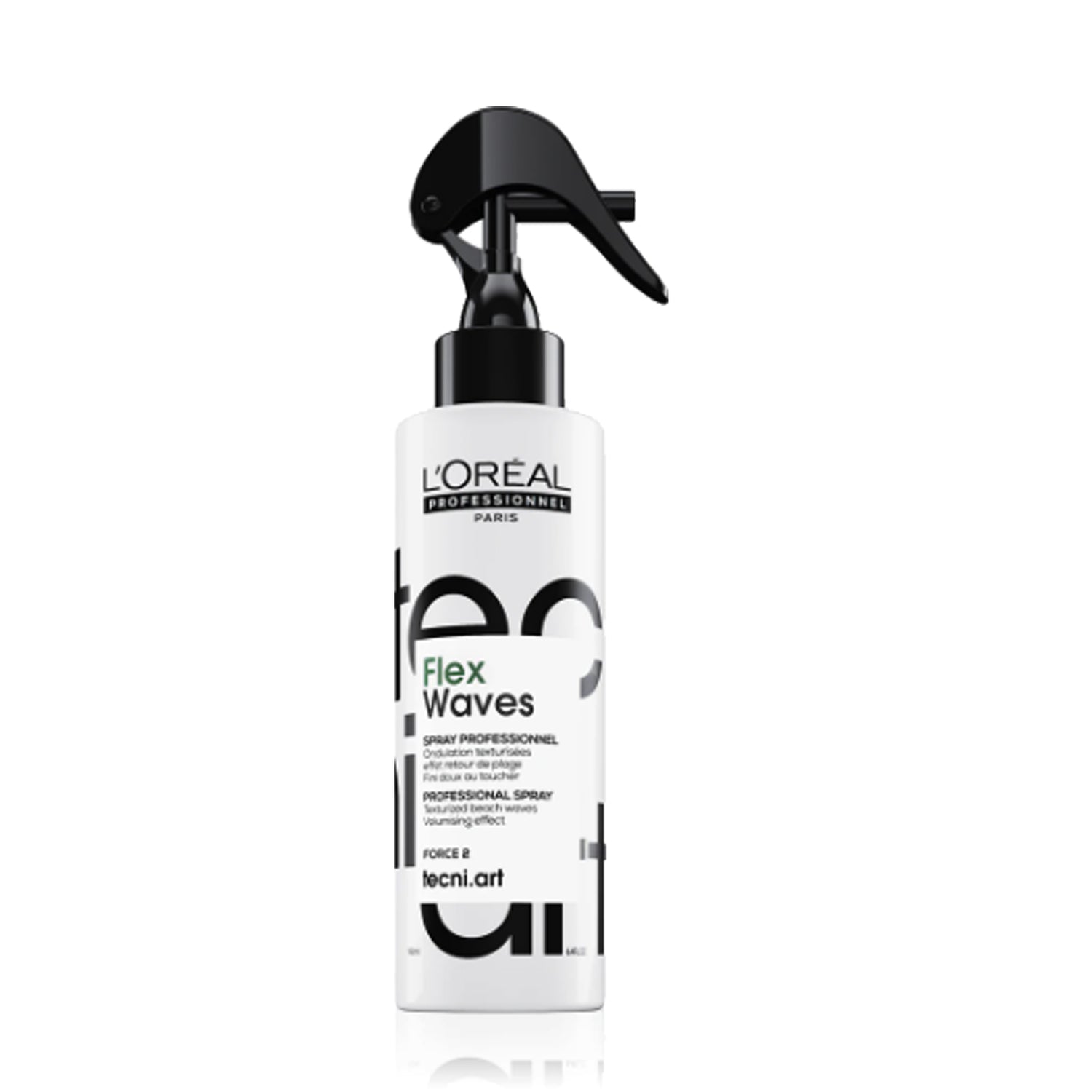 Flex Waves Spray Texturizzante al sale marino 150 ml L'Oreal