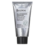 Gel Detergente Lavabarba Bullfrog 100 ml