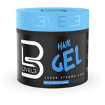 Hair Gel Tenuta Extra Forte Level 3 500 ml