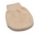 Guanto Massaggio in Cotone Biologico 110038