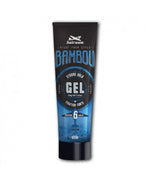 Hairgum Gel Strong Bambou Tubo 100 ml