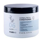 Crema Capelli Uso Frequente PR 06 Everyday Helbalfresh 500 ml Puring