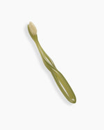 Spazzolino da Denti Infinito Nylon Medio Verde Acca Kappa