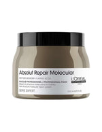 Masque Absolute Repair Molecular Serie Expert 500 ml L'Oreal