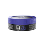 Hair Cream Gel Tenuta Forte Level 3 100 ml