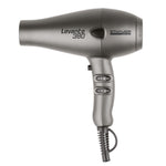 Phon Asciugacapelli LEVANTE Sthauer 380 Grigio 2100 W