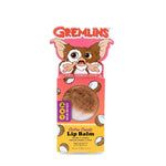 Lip Balm Balsamo Labbra Gramlins confezione peluche 12 g