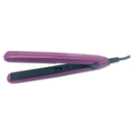 Mini Piastra per capelli Mineox Fuxia 200 gradi 30 W