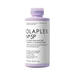 Blonde Enhancer Toning Conditioner N°5P Olaplex 250 ml.