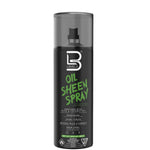 Oil Sheen Spray Level 3 383 ml