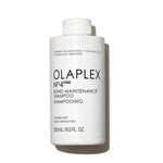 Bond Maintenance Shampoo N°4 FINE Olaplex 250 ml.