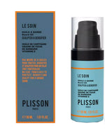 Le Soin Olio da Barba Plisson 30 ml