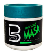 Mud Scrub Mask Level 3 500 ml