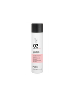 Shampoo Anticrespo PR 02 Smoothing Discipline 300 ml Puring