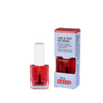 Trattamento unghie indebolite da gel My Nails Care & Post Gel Rehab10 ml