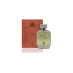 Profumo Eau de Parfum Resina e Fiamme 100 ml Sali di Ischia