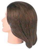 Retina invisibile per capelli Castano Chiaro conf. 3 pz Perlon