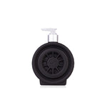 Sapone Liquido 3 in 1 corpo mani capelli bottiglia Pneumatico 320 ml