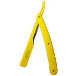 Rasoio da Barba Holder Giallo Level 3