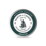 Sapone da Rasatura Absinthe Martin De Candre 50 gr