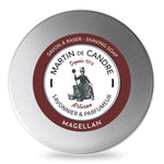 Sapone da Rasatura Magellan Martin De Candre 200 gr