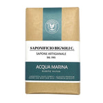 Saponetta Artigianale Acqua Marina Saponificio Bignoli 150 g