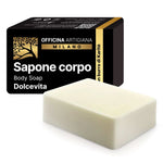 Sapone Corpo Dolce Vita Officina Artigiana 100 gr