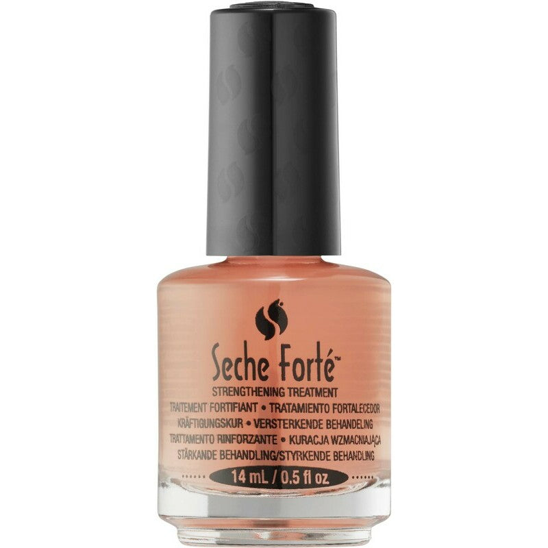 Trattamento Rinforzante per unghie Bamboo e Biotina Seche Forte' 14 ml