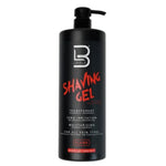 Shaving Gel Flame Level 3 1000 ml