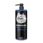 Shaving Gel Sapphire The Shave Factory 1000 ml