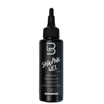 Shaving Gel Trasparente Ice Level 3 100 ml